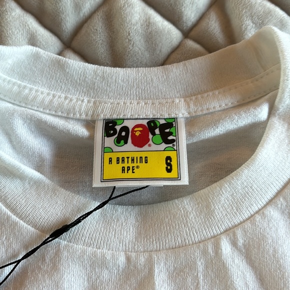 Bape - Picture 5 of 8